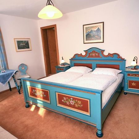Villa Egger Лофер Стая снимка