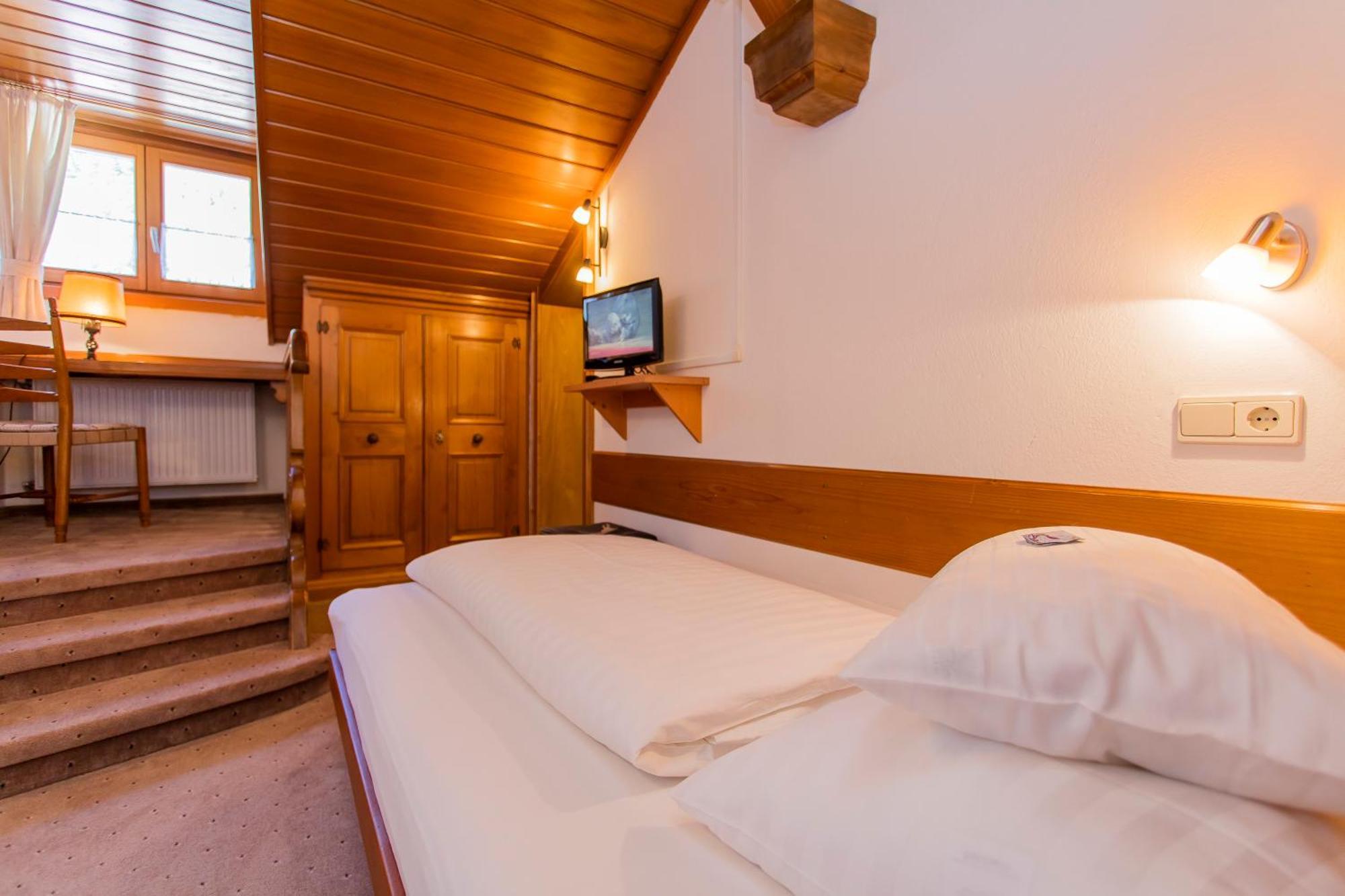 Villa Egger Лофер Екстериор снимка