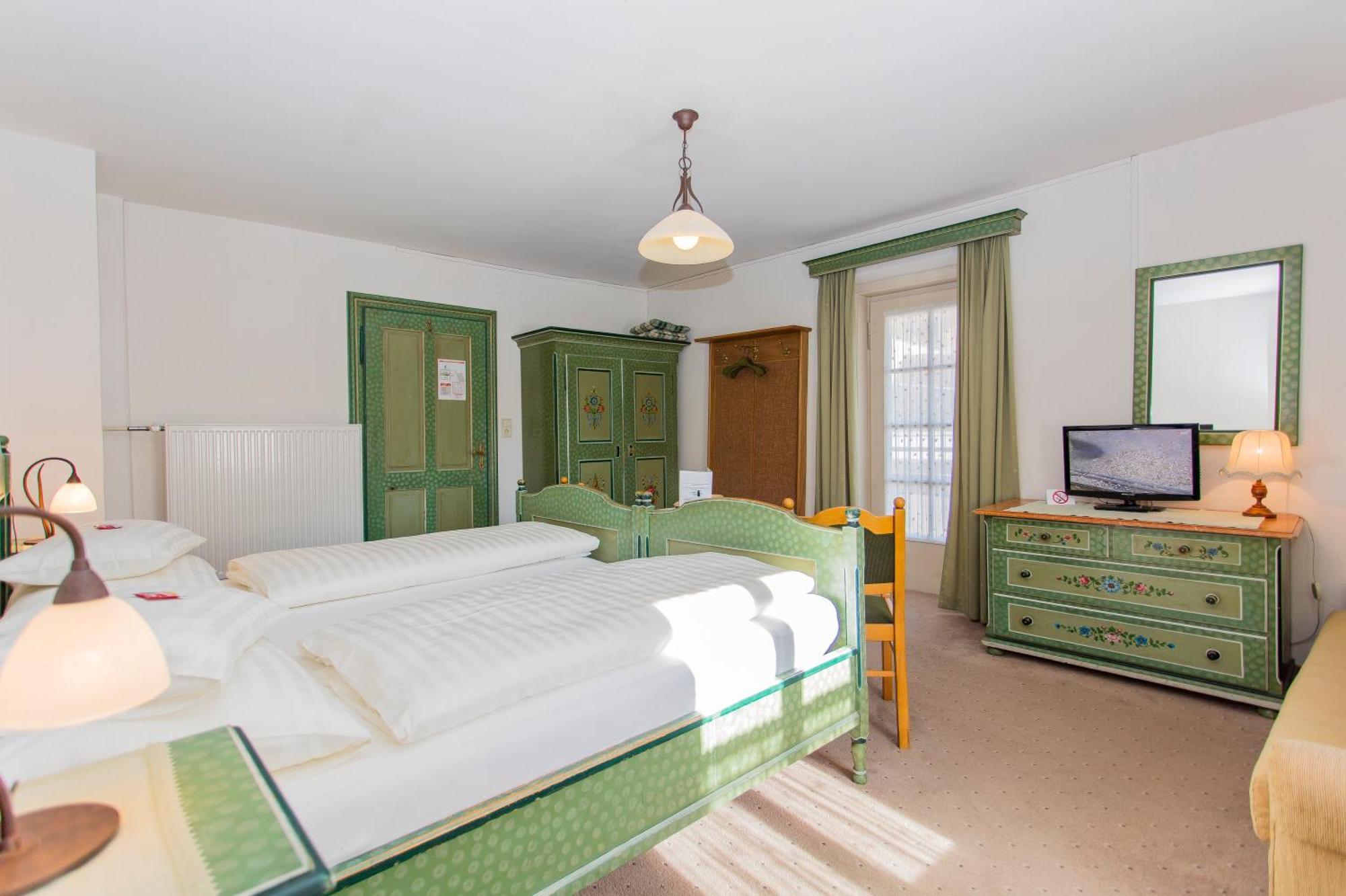 Villa Egger Лофер Екстериор снимка