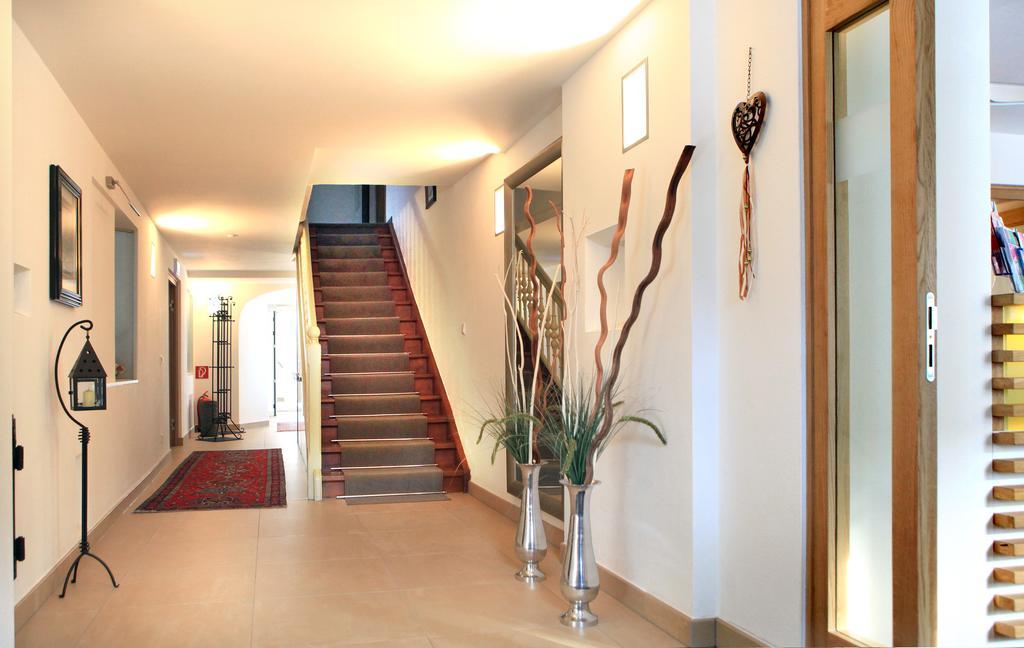 Villa Egger Лофер Екстериор снимка