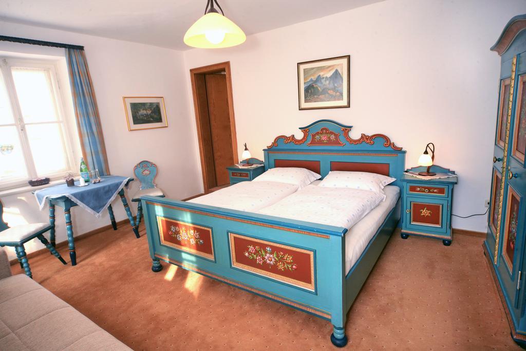 Villa Egger Лофер Стая снимка