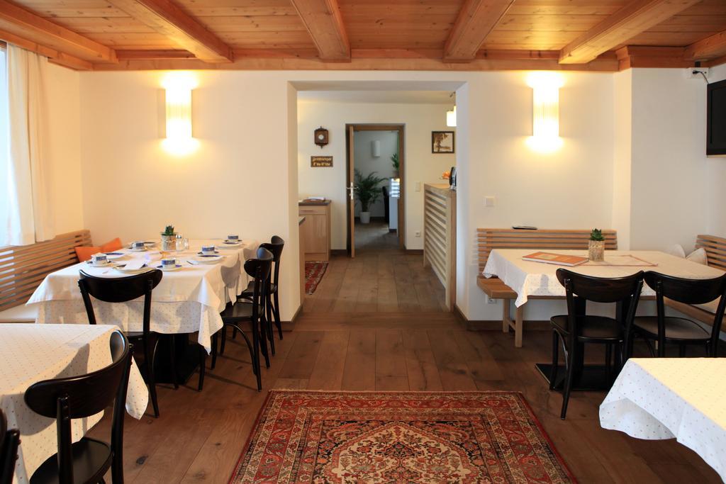 Villa Egger Лофер Екстериор снимка